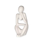 Handgefertigte Skulptur für besondere Frauen – Kunst, die Herz und Seele berührt - Garten-On.de