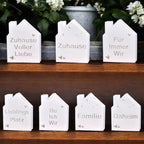 Licht-Dekohäuser – Handgemachte Leuchtdeko mit Herz & Stil - Garten-On.de